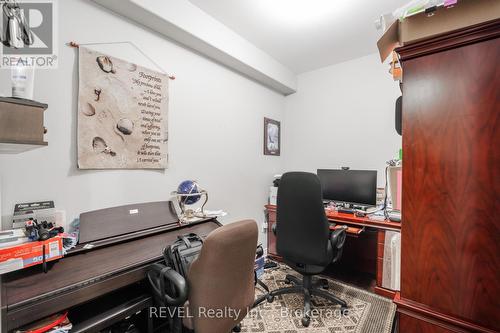 29 Bergenstein Crescent, Pelham (Fonthill), ON - Indoor Photo Showing Office