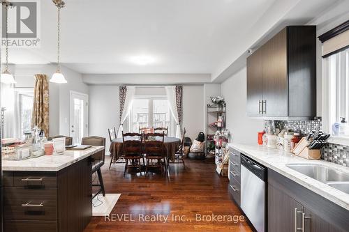 29 Bergenstein Crescent, Pelham (Fonthill), ON - Indoor Photo Showing Other Room