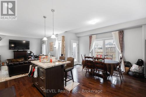 29 Bergenstein Crescent, Pelham (Fonthill), ON - Indoor