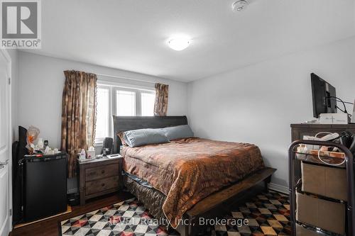 29 Bergenstein Crescent, Pelham (Fonthill), ON - Indoor Photo Showing Bedroom