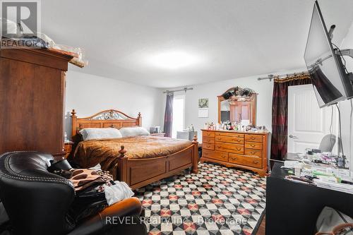 29 Bergenstein Crescent, Pelham (Fonthill), ON - Indoor Photo Showing Bedroom