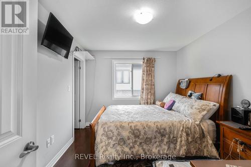 29 Bergenstein Crescent, Pelham (Fonthill), ON - Indoor Photo Showing Bedroom