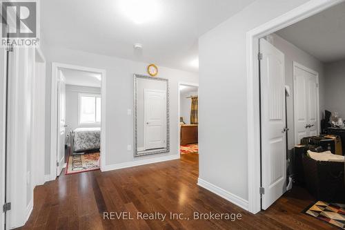 29 Bergenstein Crescent, Pelham (Fonthill), ON - Indoor Photo Showing Other Room