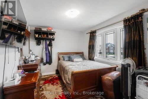 29 Bergenstein Crescent, Pelham (Fonthill), ON - Indoor Photo Showing Bedroom