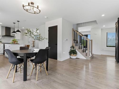 511 Midnight Run, Middle Sackville, NS - Indoor Photo Showing Dining Room