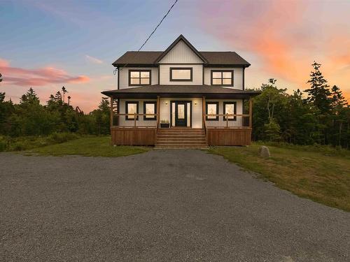511 Midnight Run, Middle Sackville, NS - Outdoor With Deck Patio Veranda