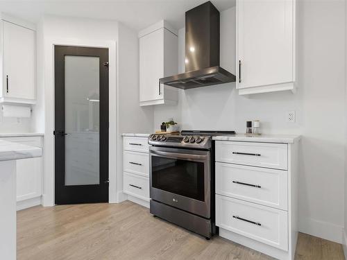 511 Midnight Run, Middle Sackville, NS - Indoor Photo Showing Kitchen With Upgraded Kitchen