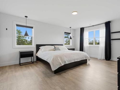 511 Midnight Run, Middle Sackville, NS - Indoor Photo Showing Bedroom