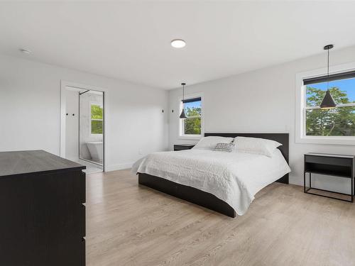 511 Midnight Run, Middle Sackville, NS - Indoor Photo Showing Bedroom