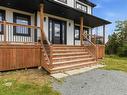 511 Midnight Run, Middle Sackville, NS  - Outdoor With Deck Patio Veranda 