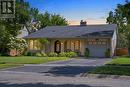2086 Cavendish Drive, Burlington (Brant Hills), ON  - Outdoor 