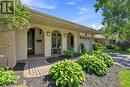 2086 Cavendish Drive, Burlington (Brant Hills), ON  - Outdoor With Deck Patio Veranda 