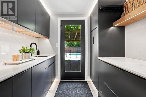 2086 Cavendish Drive, Burlington (Brant Hills), ON - Indoor