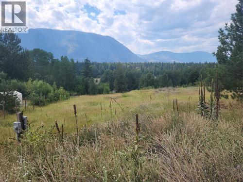 2481 Squilax-Anglemont Road Lot# 36, Lee Creek, BC 