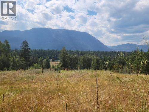 2481 Squilax-Anglemont Road Lot# 36, Lee Creek, BC 