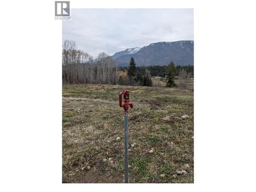 2481 Squilax-Anglemont Road Lot# 36, Lee Creek, BC 