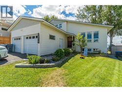 1579 NAPIER Place Kamloops, BC V2B 7S1