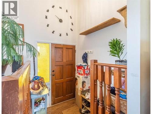 1579 Napier Place, Kamloops, BC - Indoor Photo Showing Other Room