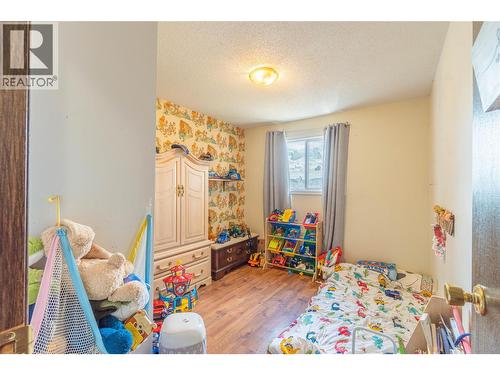 1579 Napier Place, Kamloops, BC - Indoor Photo Showing Bedroom