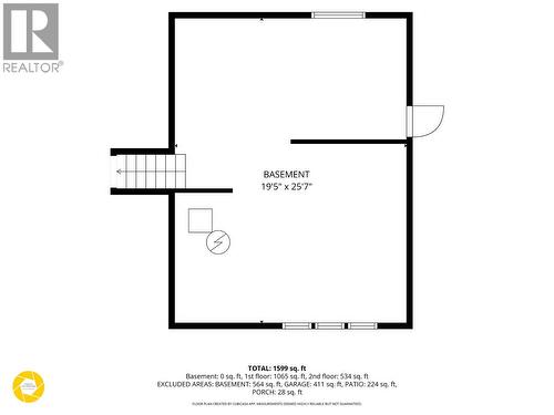1579 Napier Place, Kamloops, BC - Other