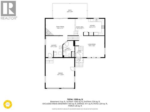 1579 Napier Place, Kamloops, BC - Other