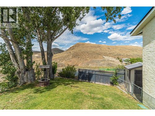 1579 Napier Place, Kamloops, BC - Outdoor