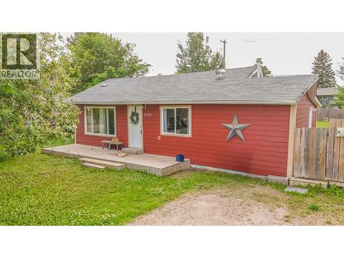 9311 103 Avenue, Fort St. John, BC - Outdoor With Exterior