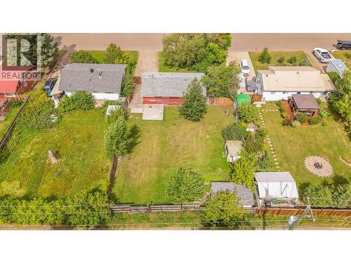 9311 103 Avenue, Fort St. John, BC - Outdoor With View
