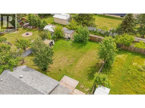9311 103 Avenue, Fort St. John, BC - Outdoor