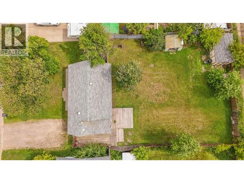 9311 103 Avenue, Fort St. John, BC - Outdoor