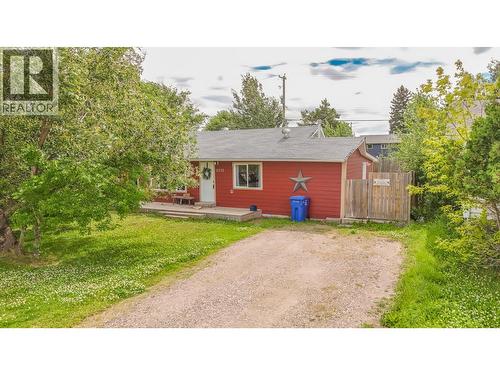 9311 103 Avenue, Fort St. John, BC - Outdoor