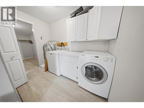 9311 103 Avenue, Fort St. John, BC - Indoor Photo Showing Laundry Room