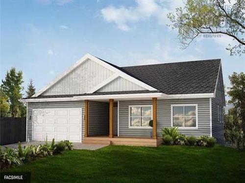 Lot 100 Maverick Lane, Devon, NS - Outdoor