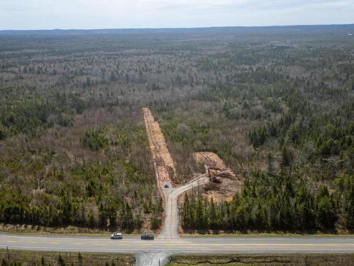 Lot 100 Maverick Lane, Devon, NS - Outdoor With View