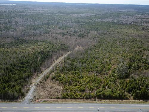 Lot 100 Maverick Lane, Devon, NS - Outdoor With View