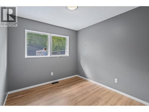 2099 Macdonald Avenue, Prince George, BC - Indoor Photo Showing Other Room