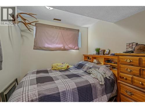 2099 Macdonald Avenue, Prince George, BC - Indoor Photo Showing Bedroom