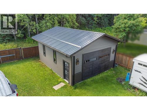 2099 Macdonald Avenue, Prince George, BC - Outdoor