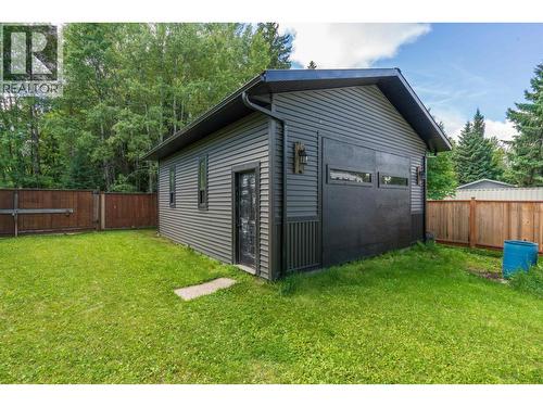 2099 Macdonald Avenue, Prince George, BC - Outdoor