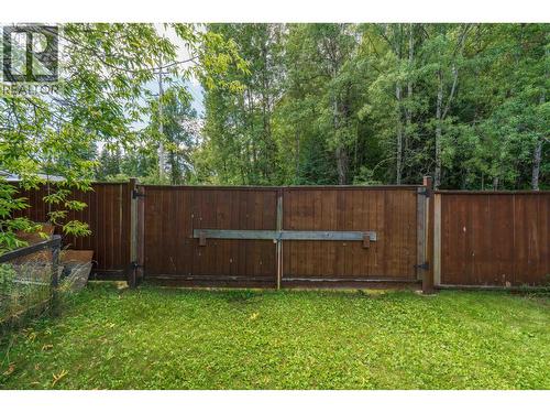 2099 Macdonald Avenue, Prince George, BC - Outdoor