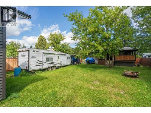 2099 Macdonald Avenue, Prince George, BC - Outdoor