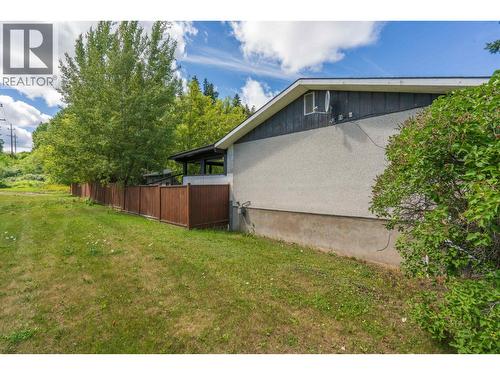 2099 Macdonald Avenue, Prince George, BC - Outdoor