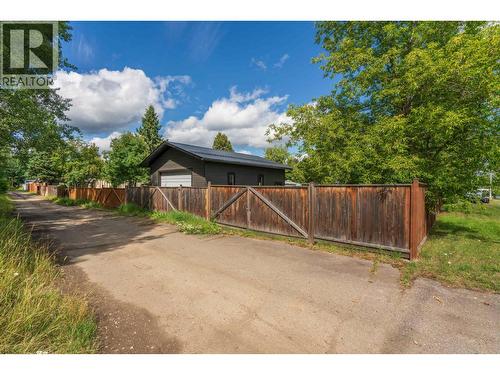 2099 Macdonald Avenue, Prince George, BC - Outdoor