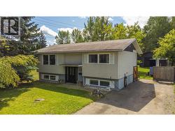 2099 MACDONALD AVENUE Prince George, BC V2L 4G5