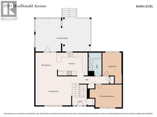 2099 Macdonald Avenue, Prince George, BC - Other