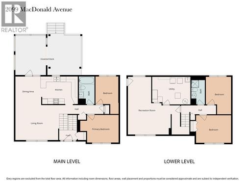 2099 Macdonald Avenue, Prince George, BC - Other