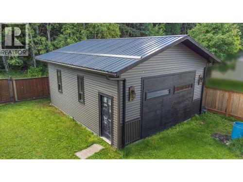 2099 Macdonald Avenue, Prince George, BC - Outdoor