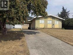 970 WESTERN AVENUE Williams Lake, BC V2G 2J6