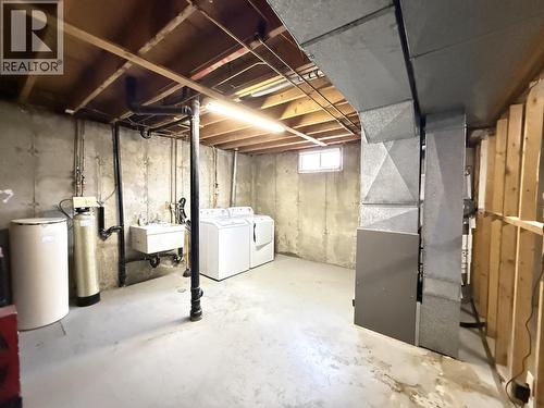 970 Western Avenue, Williams Lake, BC - Indoor