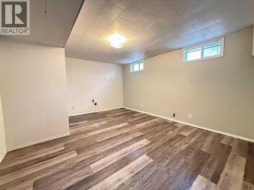 970 Western Avenue, Williams Lake, BC - Indoor